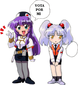 Vota por mi