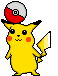 Pikachu: Personaje de Pokemon