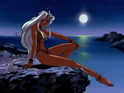 Urd: Edecan
