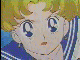 Sailor Moon: Personaje de Sailor Moon